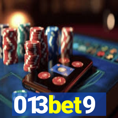 013bet9