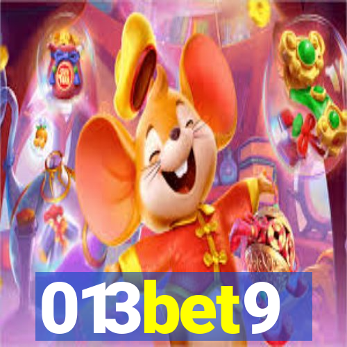 013bet9