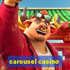 carousel casino