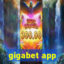 gigabet app