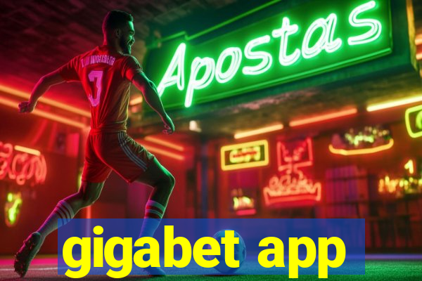 gigabet app