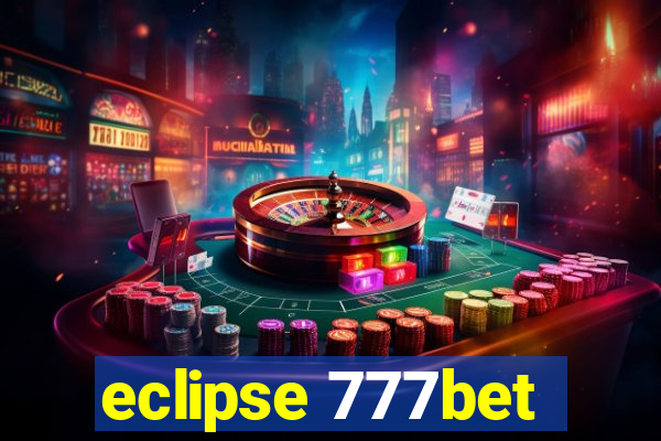 eclipse 777bet