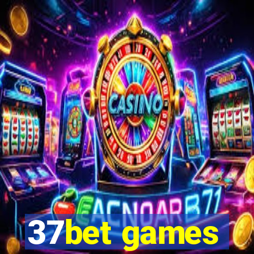 37bet games