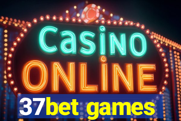 37bet games