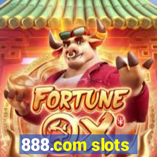 888.com slots