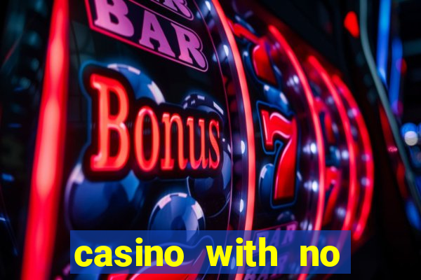 casino with no deposit bonus