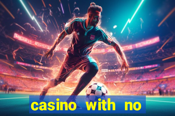 casino with no deposit bonus