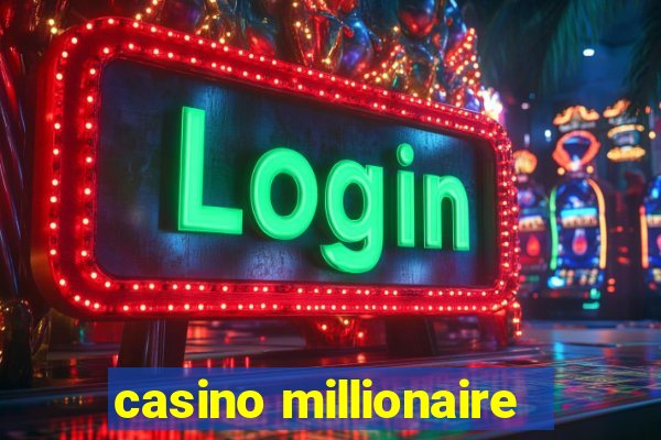 casino millionaire