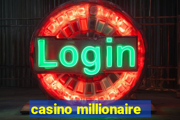 casino millionaire