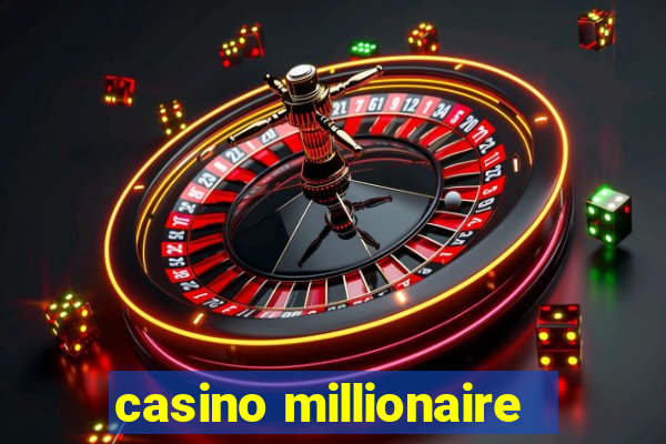 casino millionaire