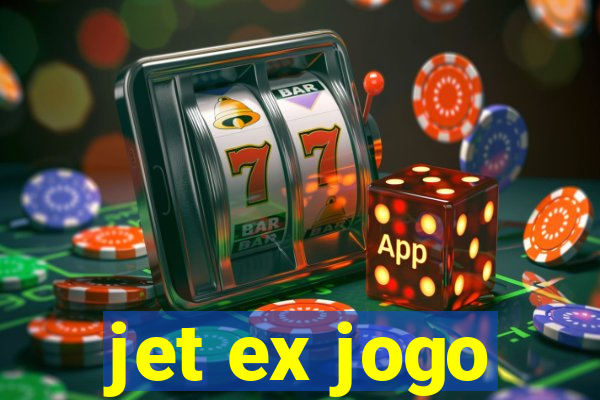 jet ex jogo