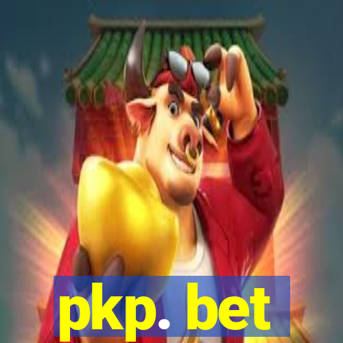 pkp. bet