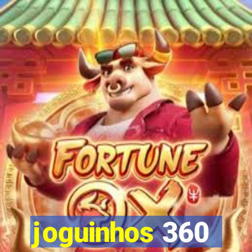 joguinhos 360