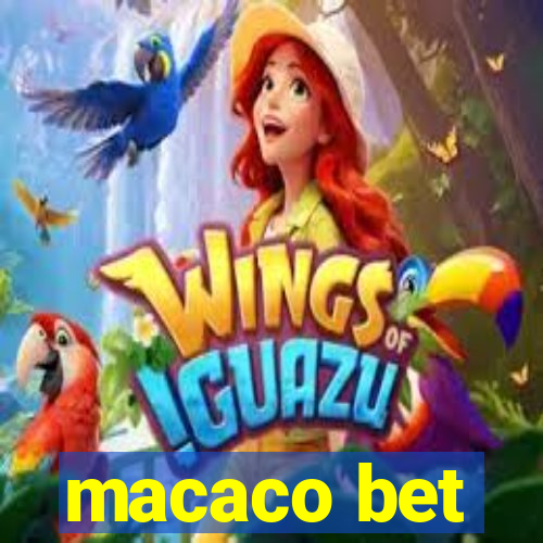 macaco bet