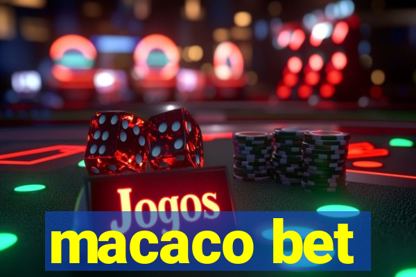 macaco bet