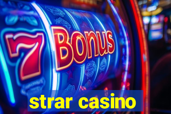 strar casino