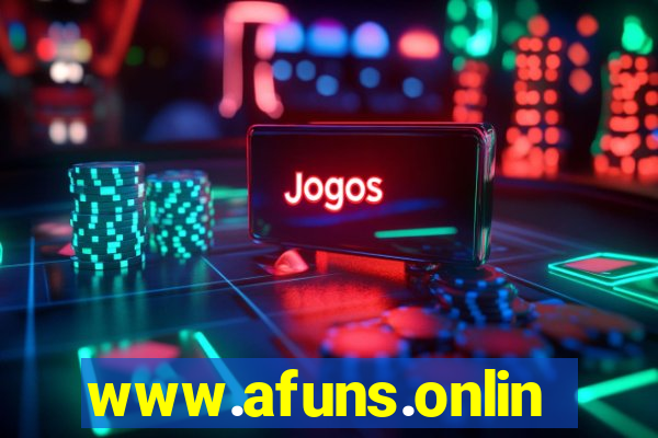 www.afuns.online