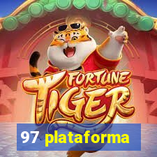 97 plataforma