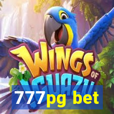 777pg bet