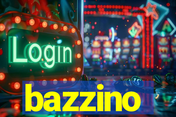 bazzino