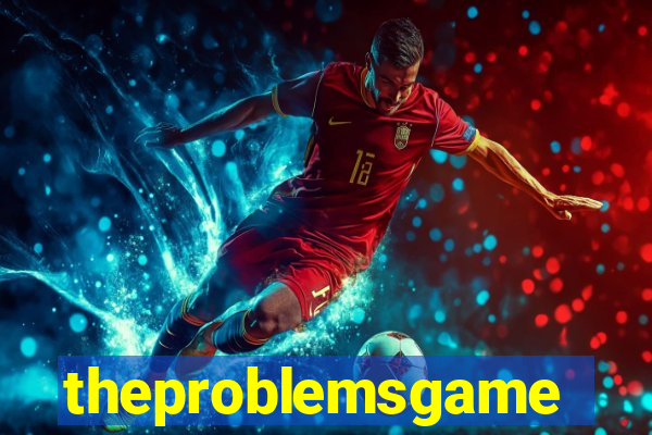 theproblemsgames.com