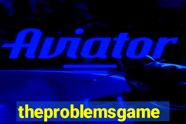 theproblemsgames.com