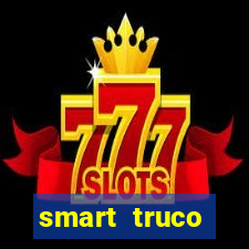 smart truco paulista e mineiro