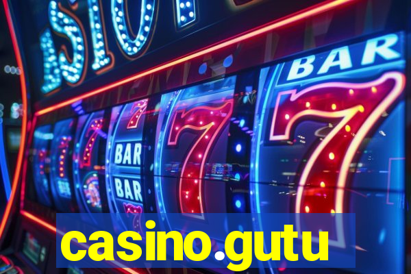 casino.gutu