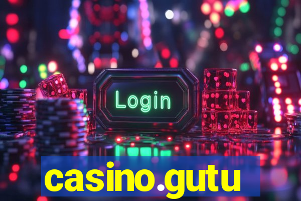 casino.gutu