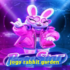 jogo rabbit garden