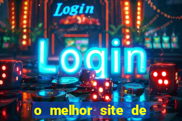 o melhor site de jogos online