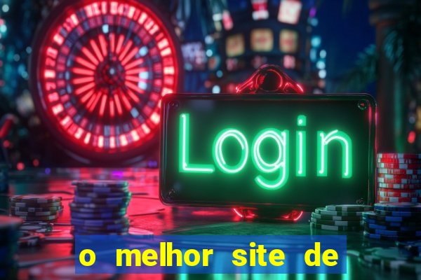 o melhor site de jogos online