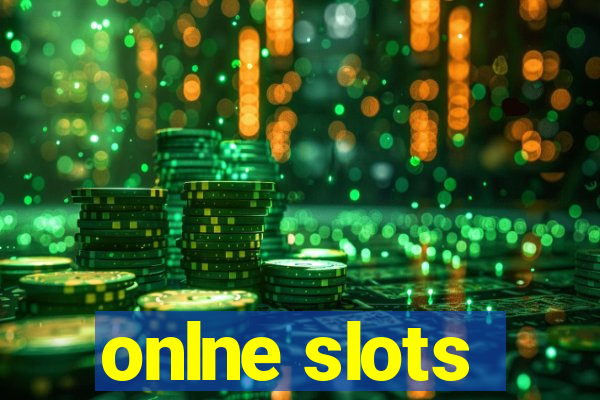 onlne slots