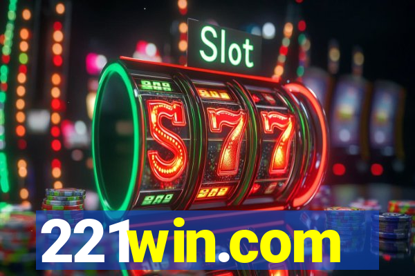 221win.com