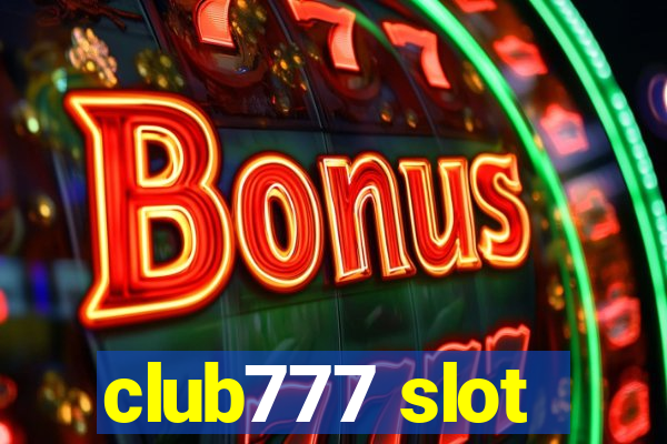 club777 slot