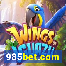 985bet.com