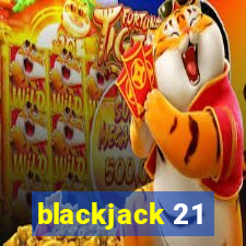 blackjack 21