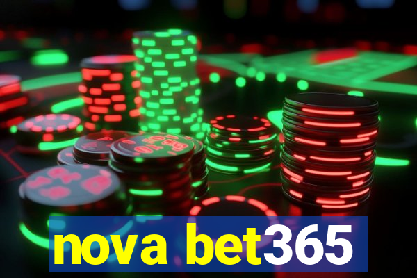 nova bet365