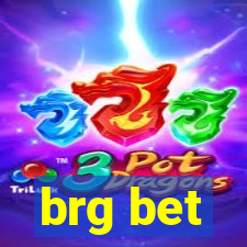 brg bet