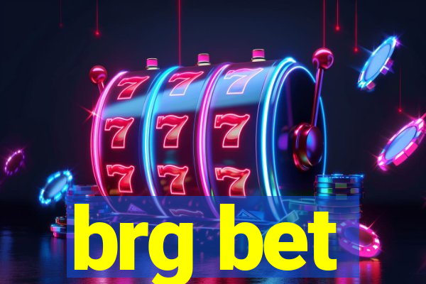 brg bet