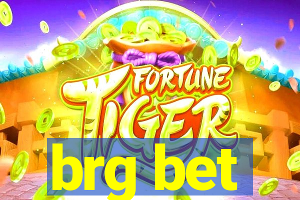 brg bet