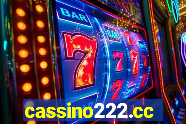 cassino222.cc