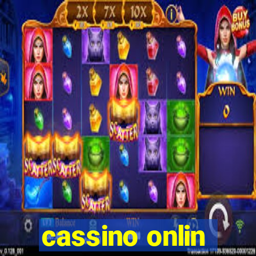 cassino onlin