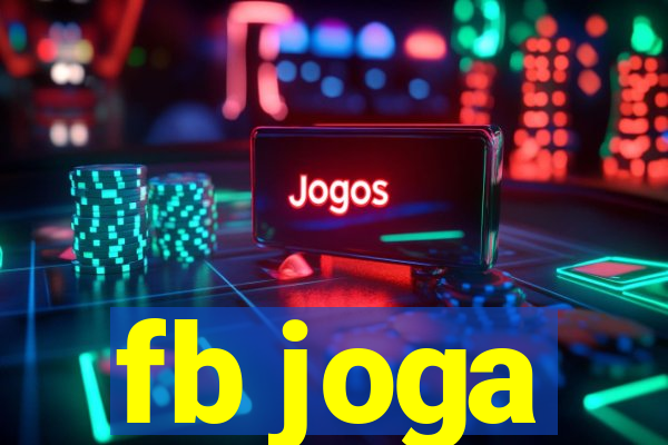 fb joga