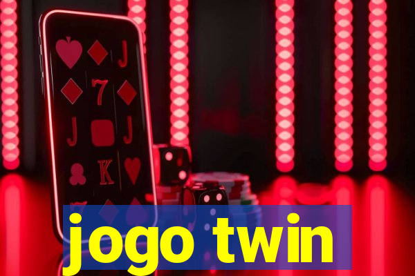 jogo twin