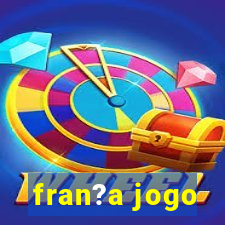 fran?a jogo