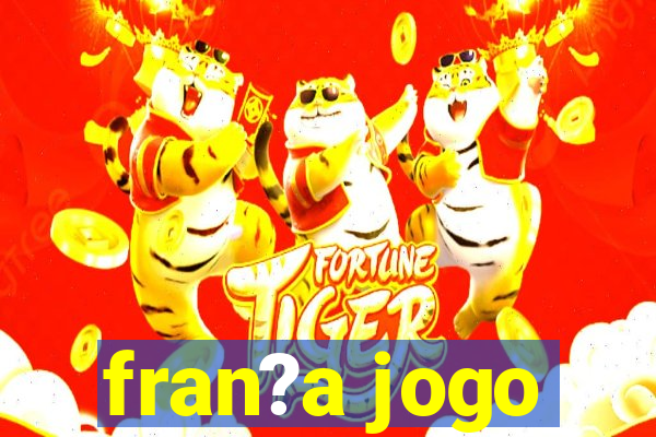 fran?a jogo