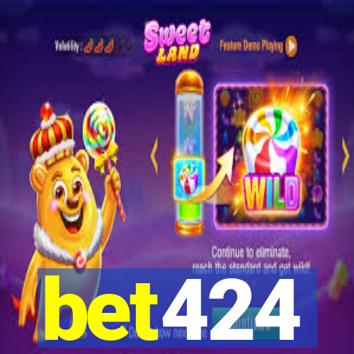 bet424