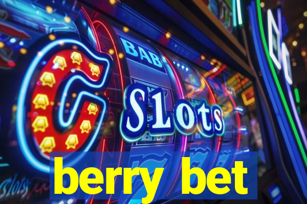 berry bet