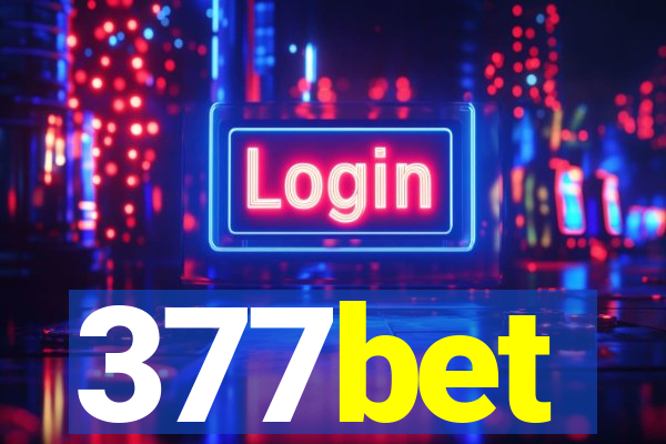 377bet